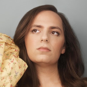 Avery Nusbaum Headshot