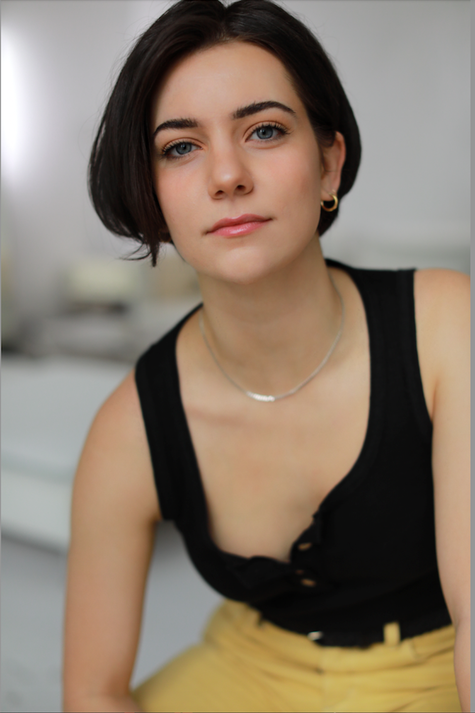 Em Kramm headshot