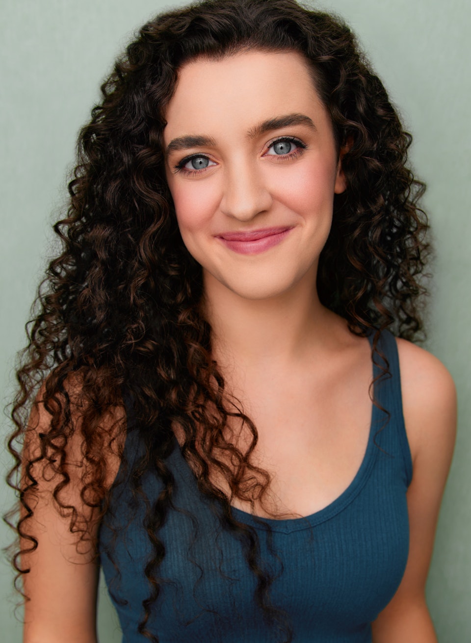 Melody Munitz headshot