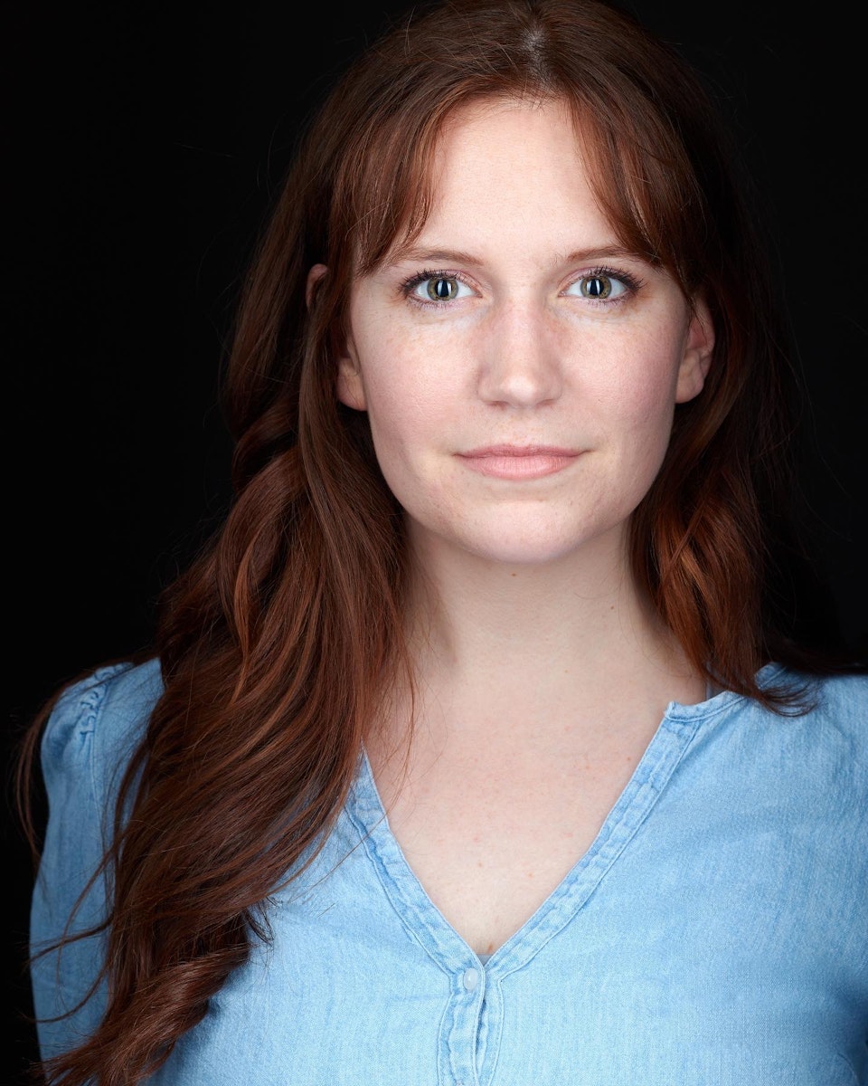 Sophie Murk headshot