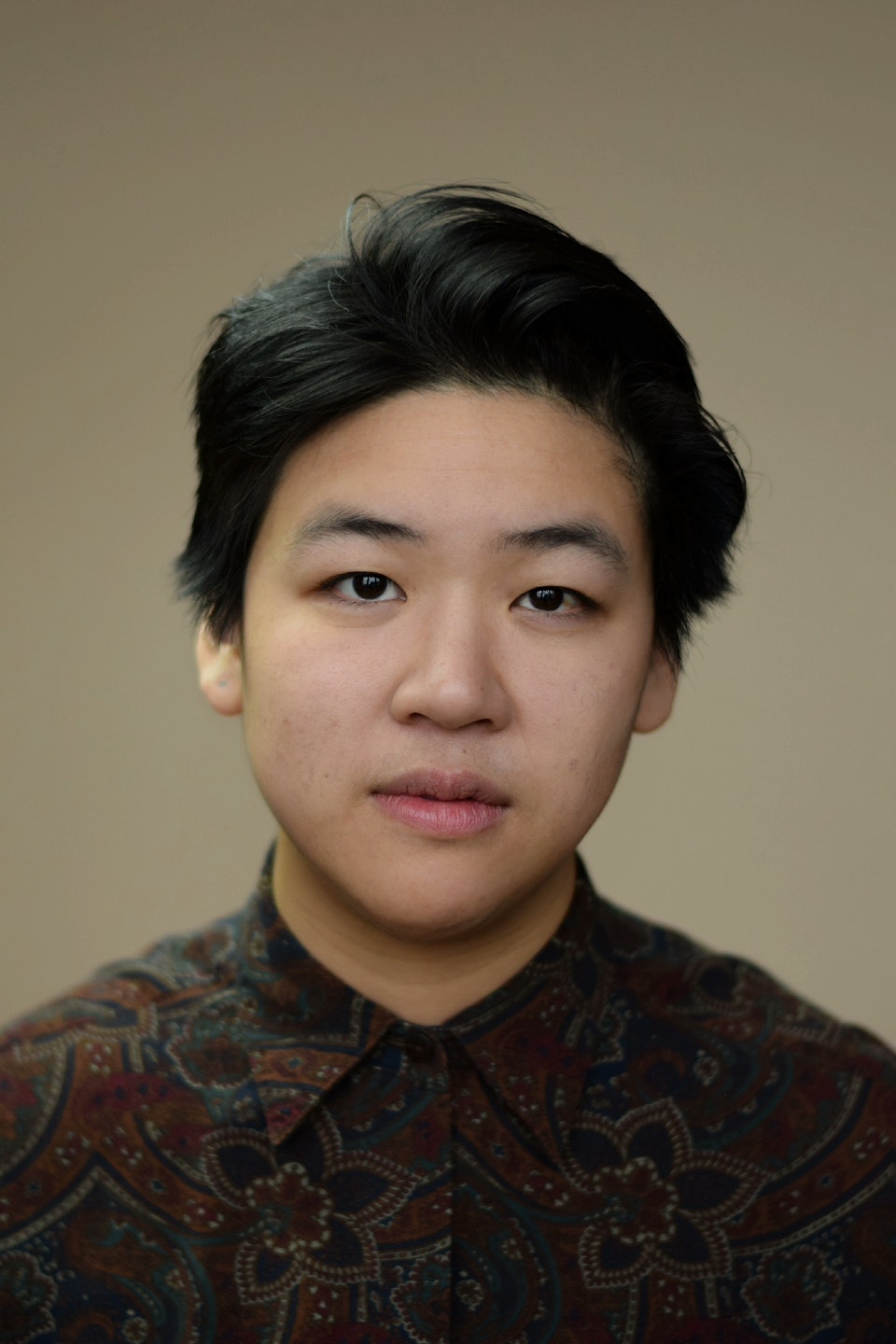 Alec Phan headshot