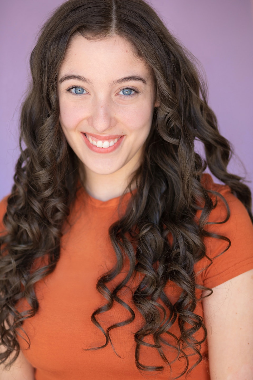 Amanda Ribnick headshot