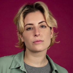 Macy Jae Davis Headshot