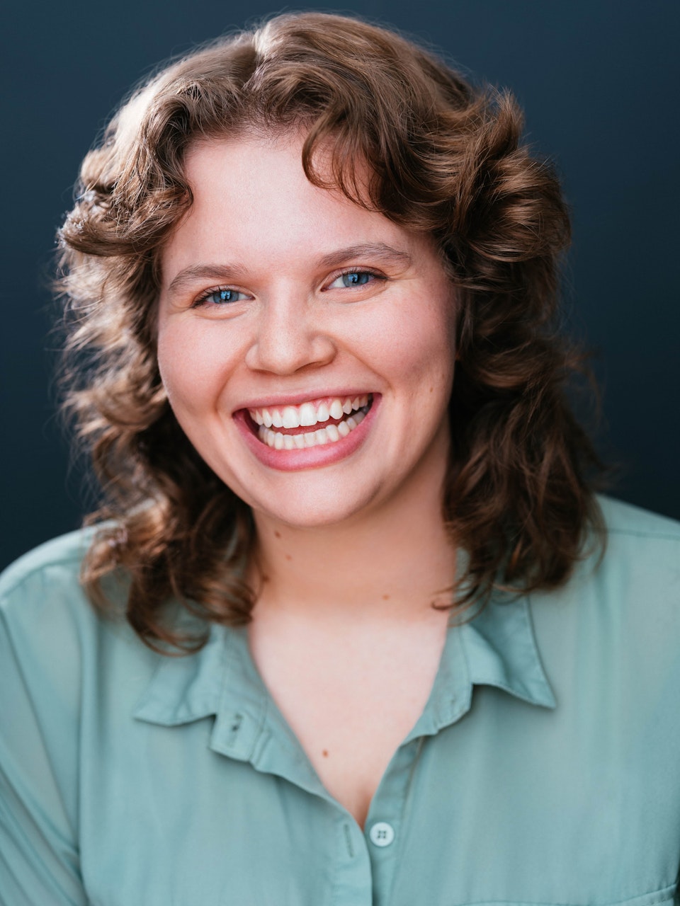 Danielle Koenig headshot