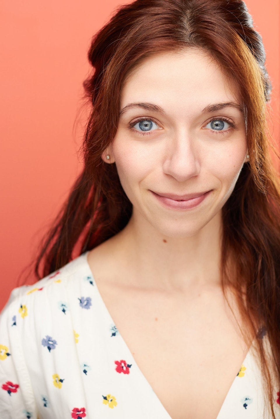 Molly Chiffer headshot