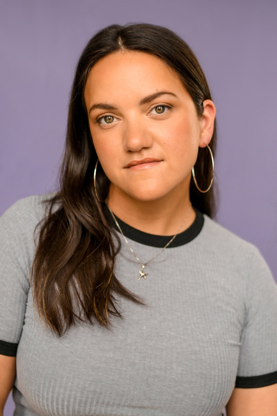 Zoë DePreta headshot