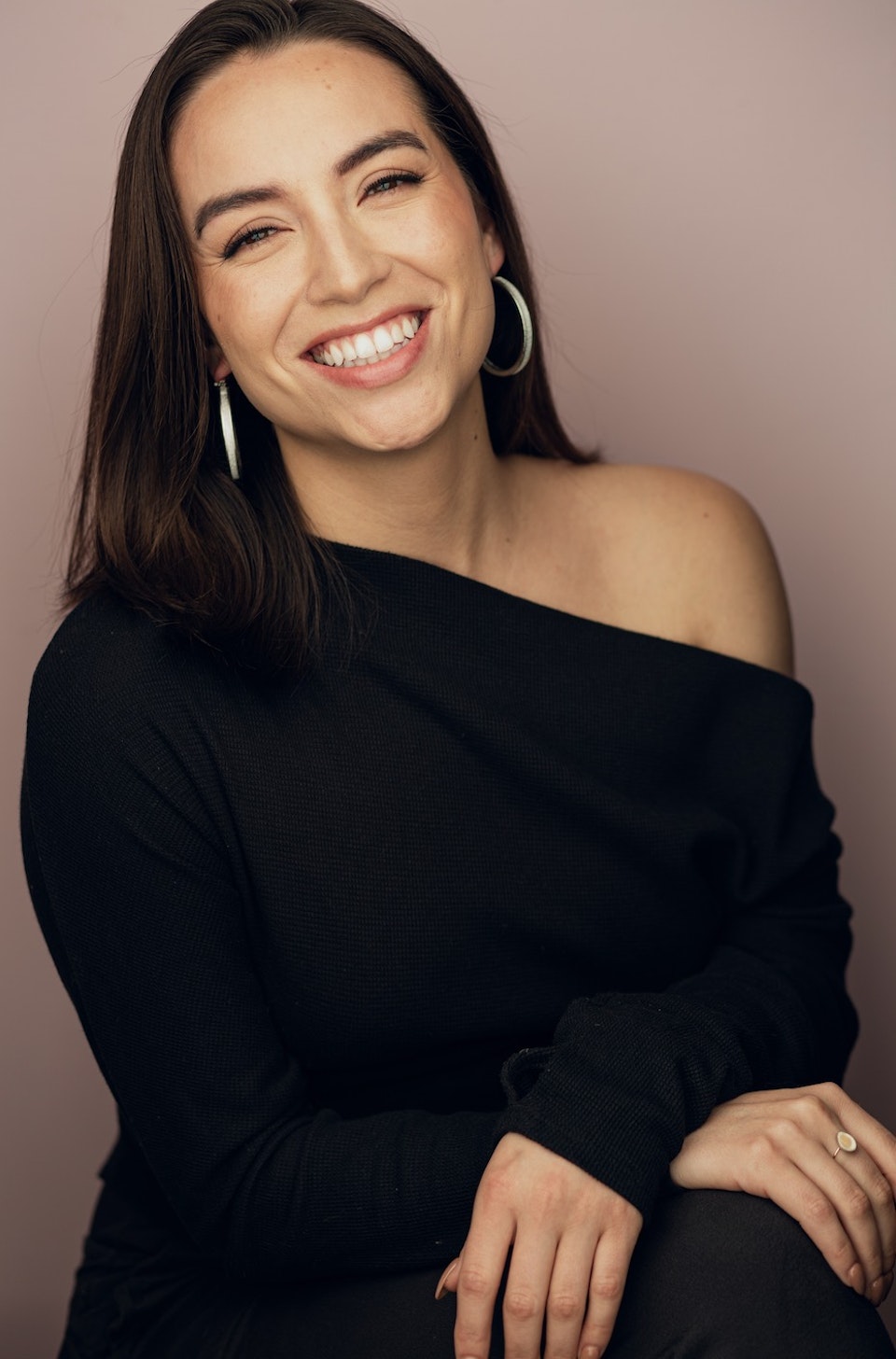 Julia Estrada headshot