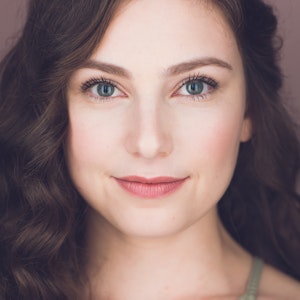 Katie Elman Headshot