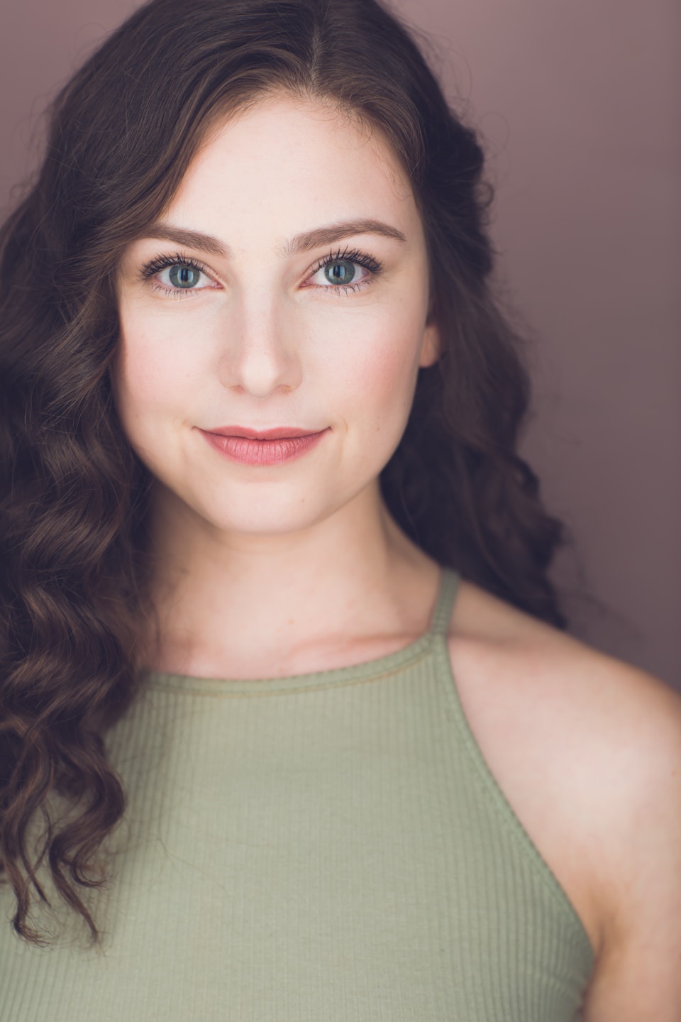 Katie Elman headshot