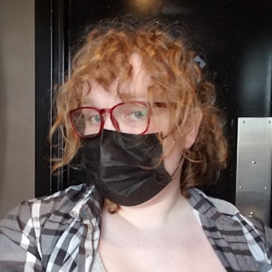 Charlotte Newton Headshot