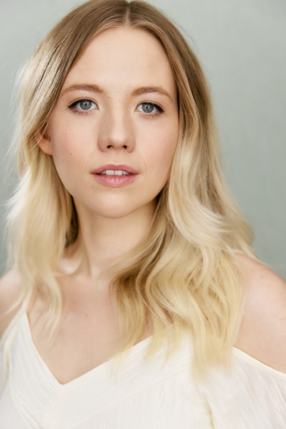 Annie Dillon headshot