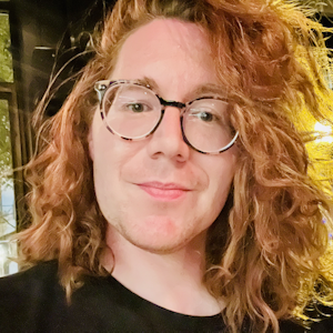 James Anthony Headshot