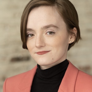 Nicole Redifer Headshot
