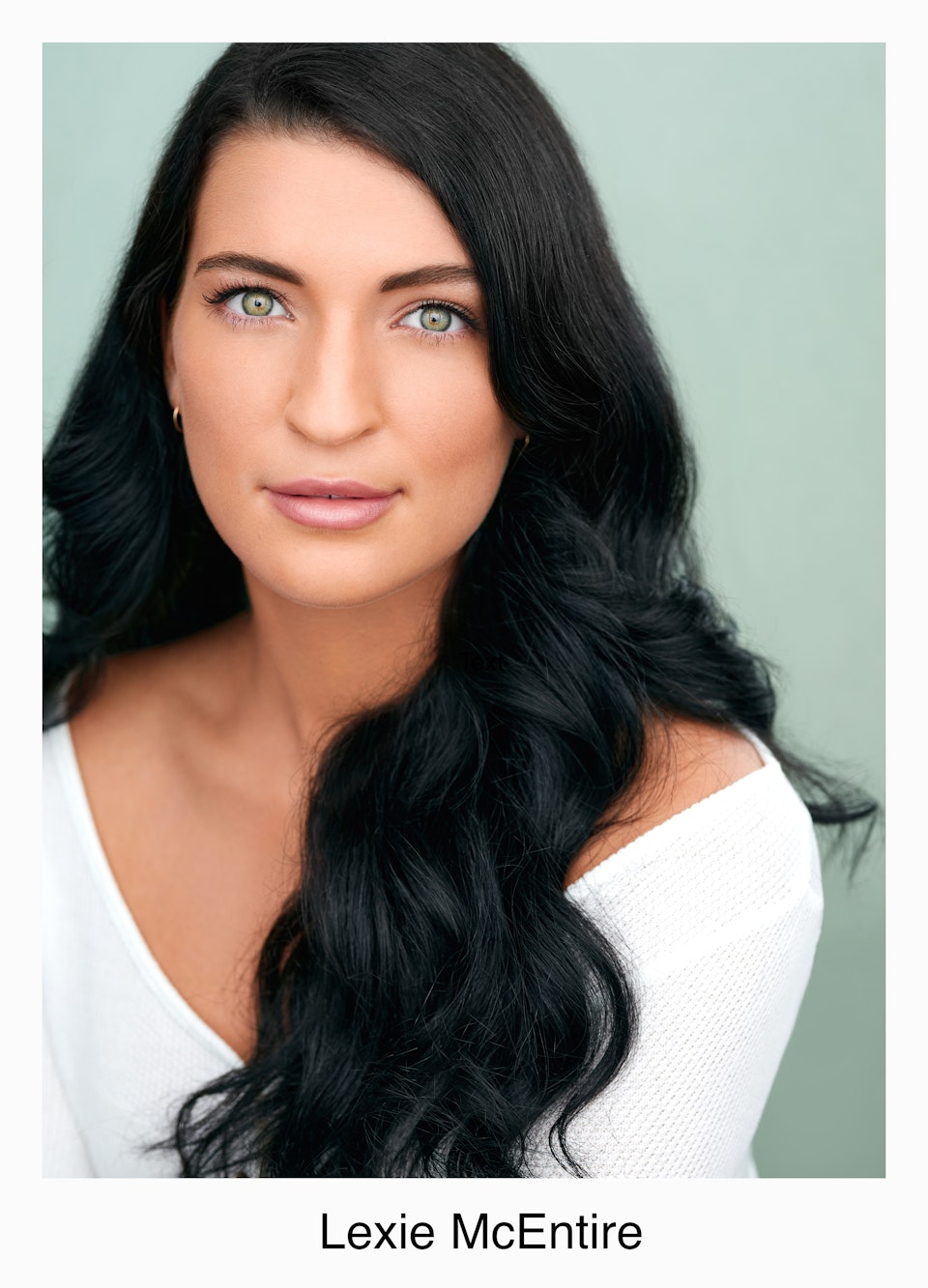 Lexie McEntire headshot