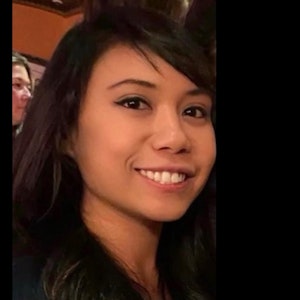 Rissa Lavilla Headshot