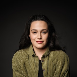 Amanda D’Archangelis Headshot