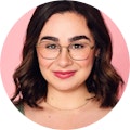 Abby DeRosa headshot