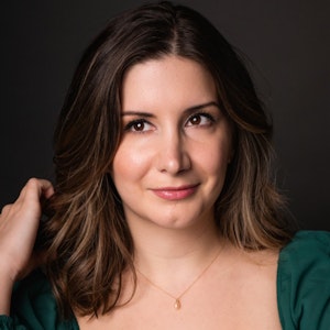 Lisa Mongillo Headshot