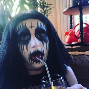 Sailor Galaviz Headshot