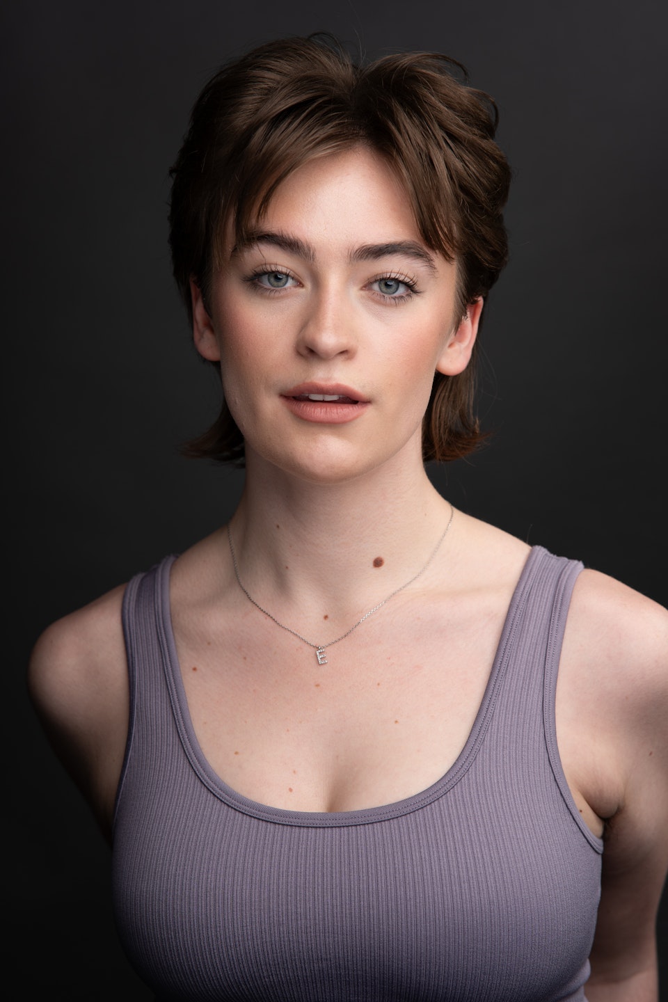 Emma Bailey headshot