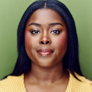 Markia Nicole Smith Headshot