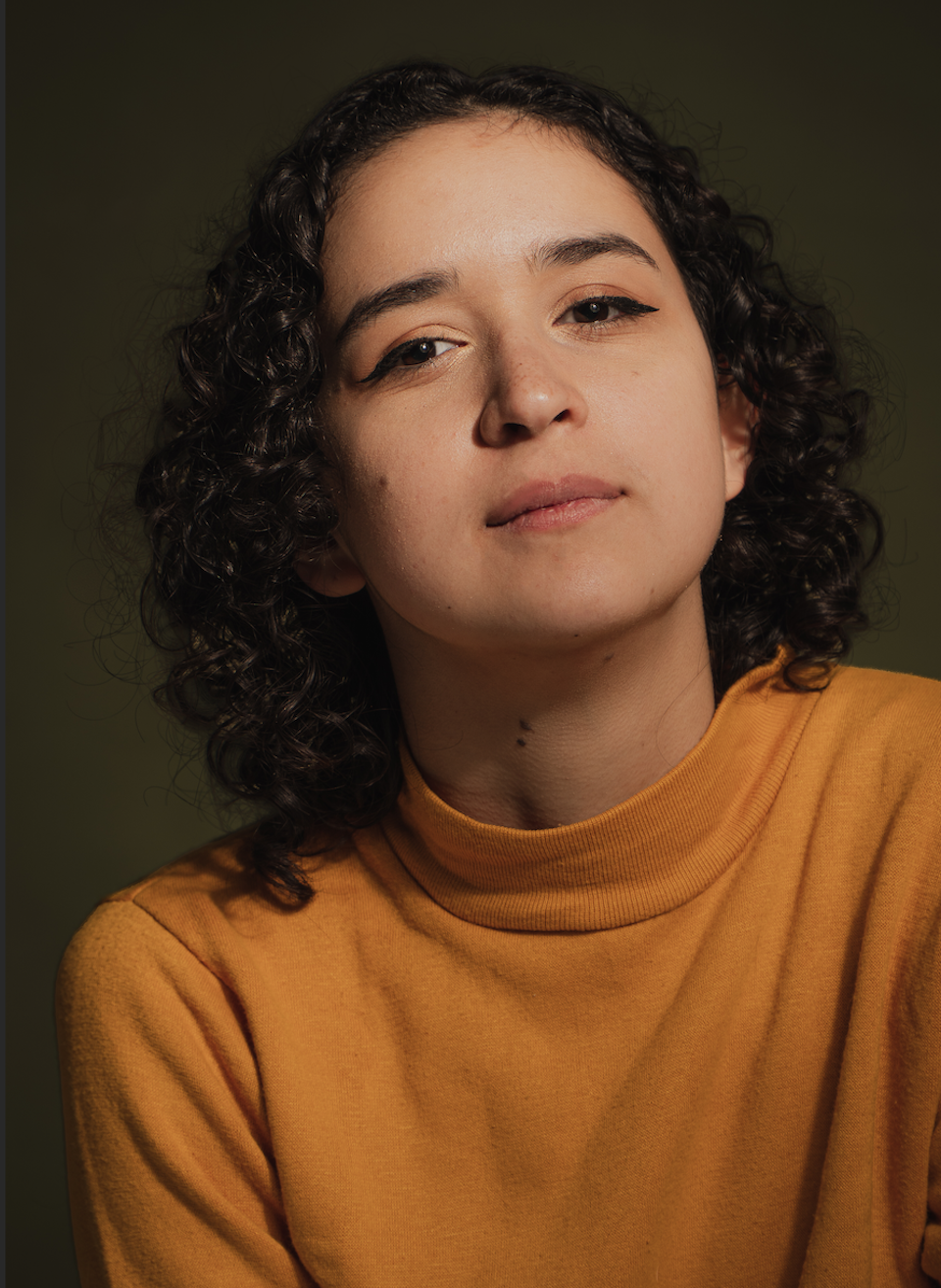 Lauren Brown headshot