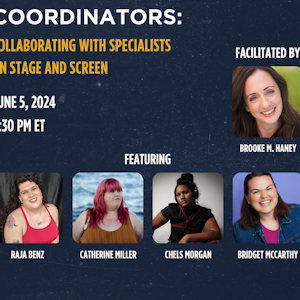 Consultants, Advocates & Coordinators