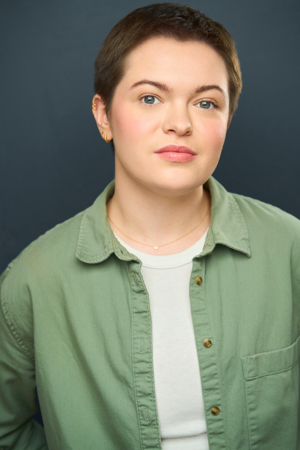 Noelle Johnson headshot