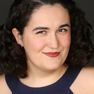 Bea Mienik headshot 7/1/2024, 7:47:58 PM