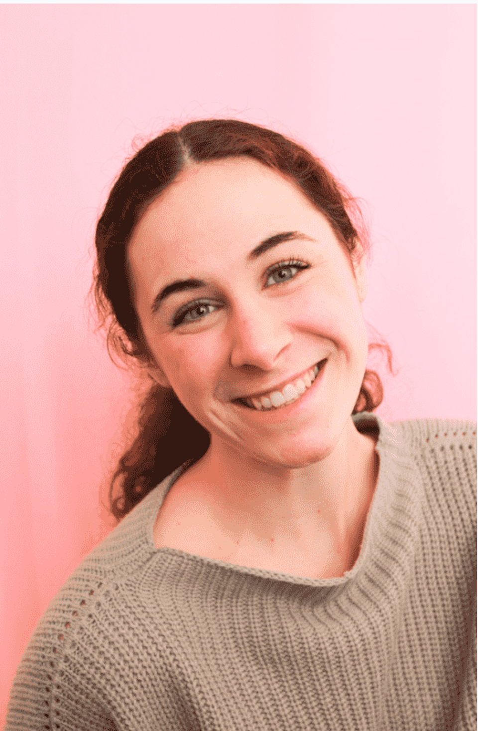 Abby Kelley headshot