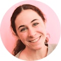 Abby Kelley headshot