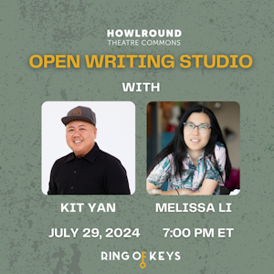Kit Yan & Melissa Li