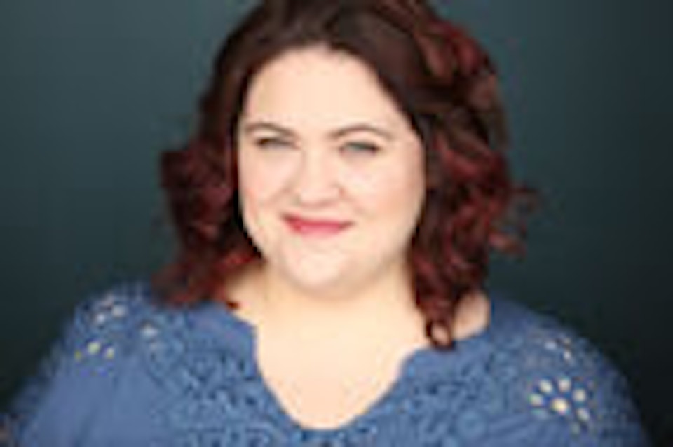 carly ozard headshot