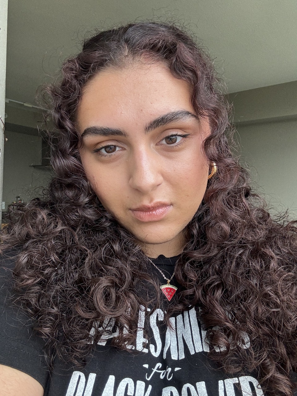 Raya Tuffaha headshot