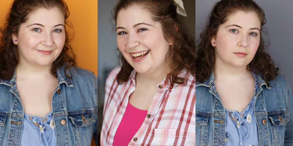 Zoe Fox headshot