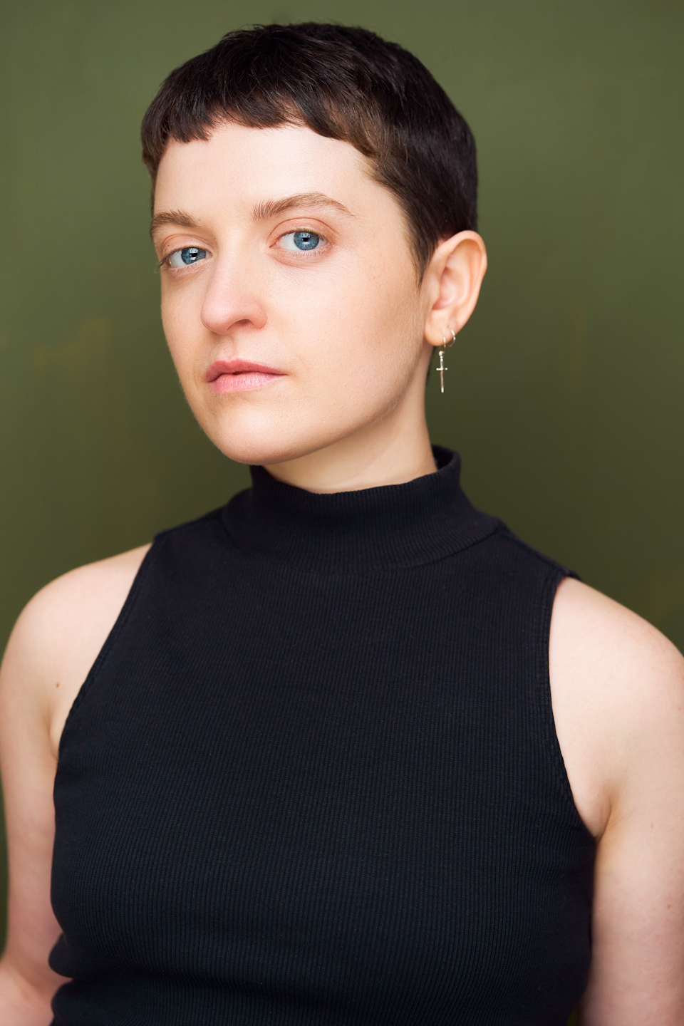 Sarah Jack headshot
