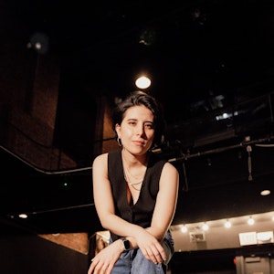 Majo Ferrucho headshot 1/3/2025, 12:42:00 PM