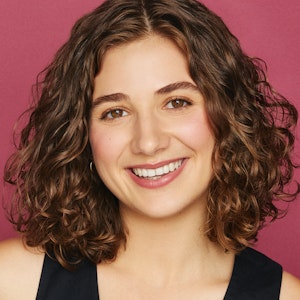 Isabelle Cowan headshot 1/25/2025, 8:17:23 PM