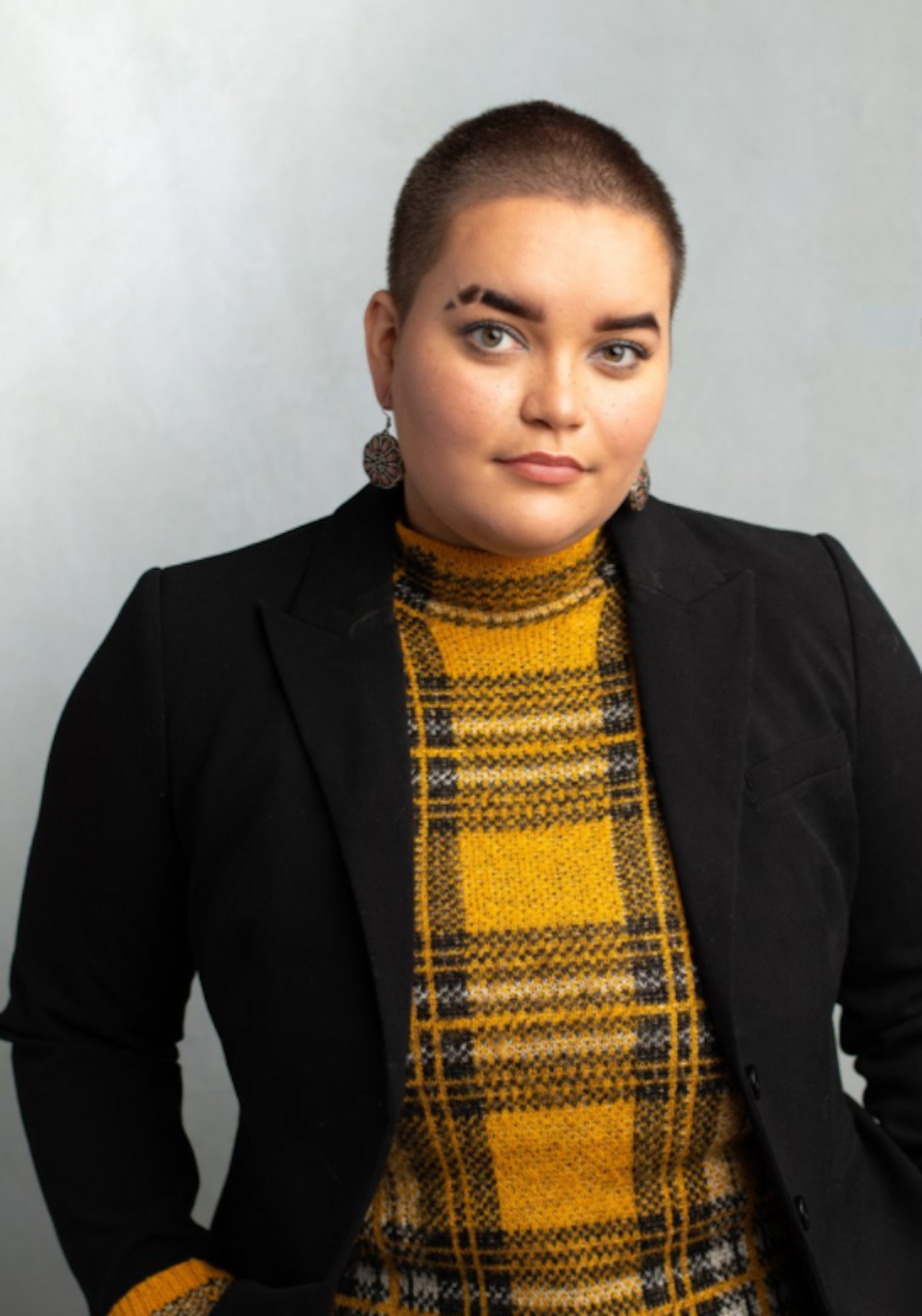 niqo torrez headshot