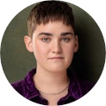 Abbey Harris headshot