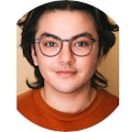 Akiko Akita headshot