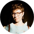 Celia Krefter headshot