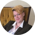 Jess Ducey headshot