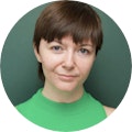 Reese Brooks headshot