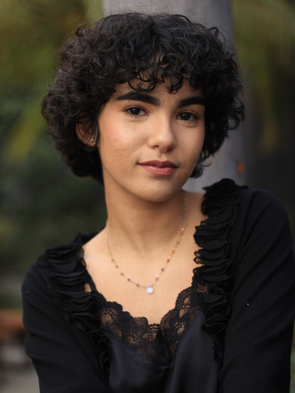 Mandi headshot