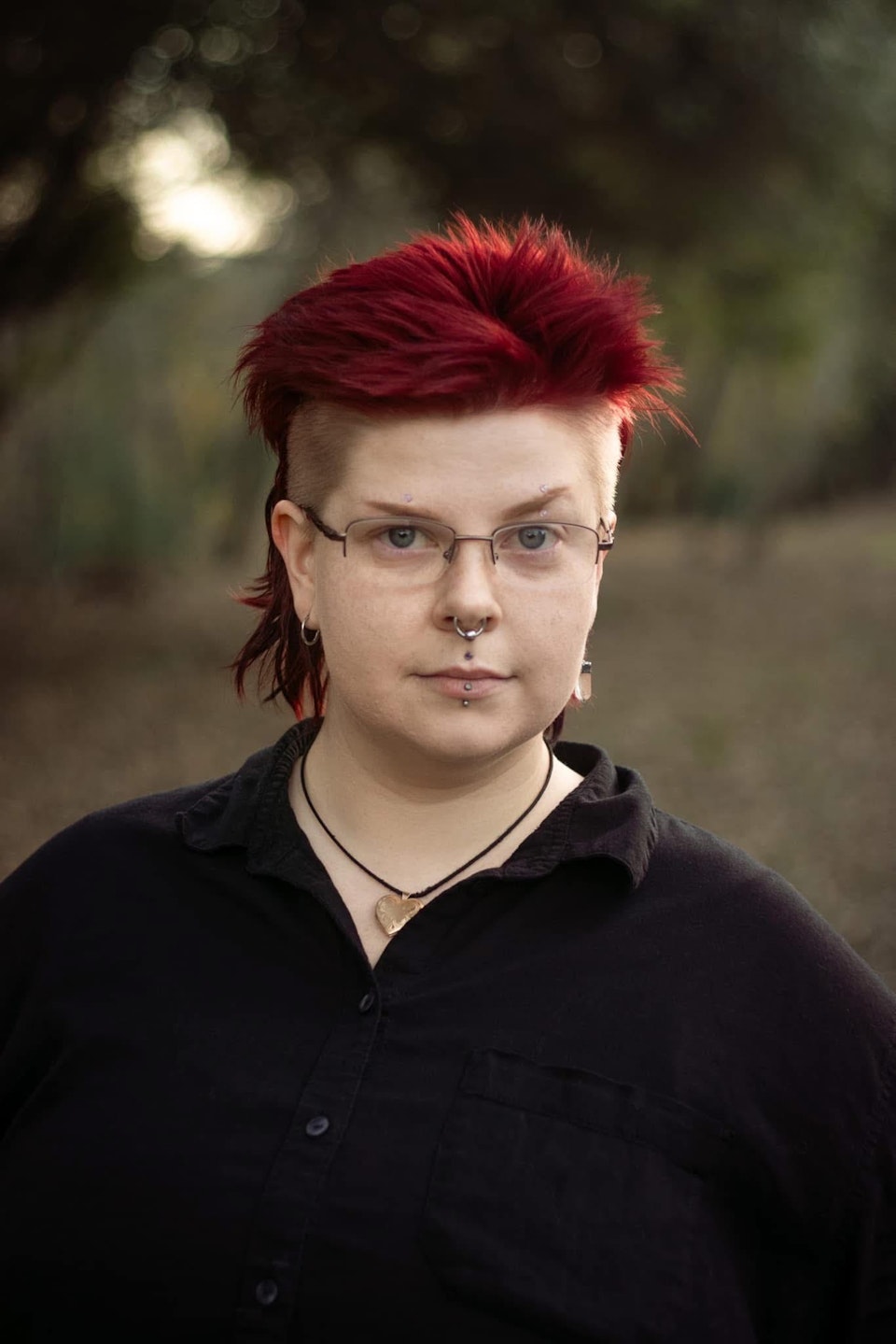 Lars Toler headshot