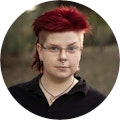 Lars Toler headshot