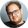 Jasen Cummings headshot