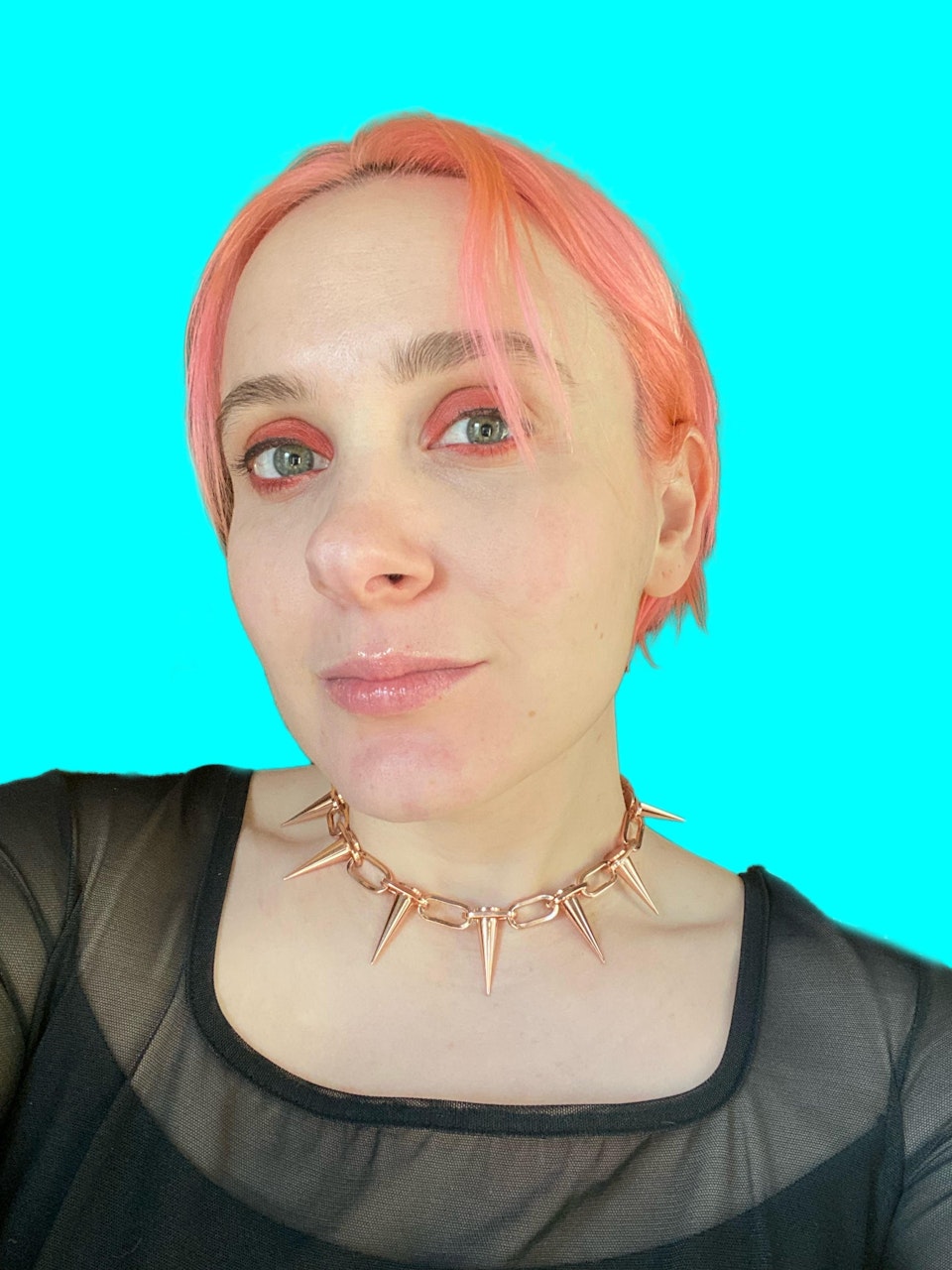 Sophie Sagan-Gutherz headshot