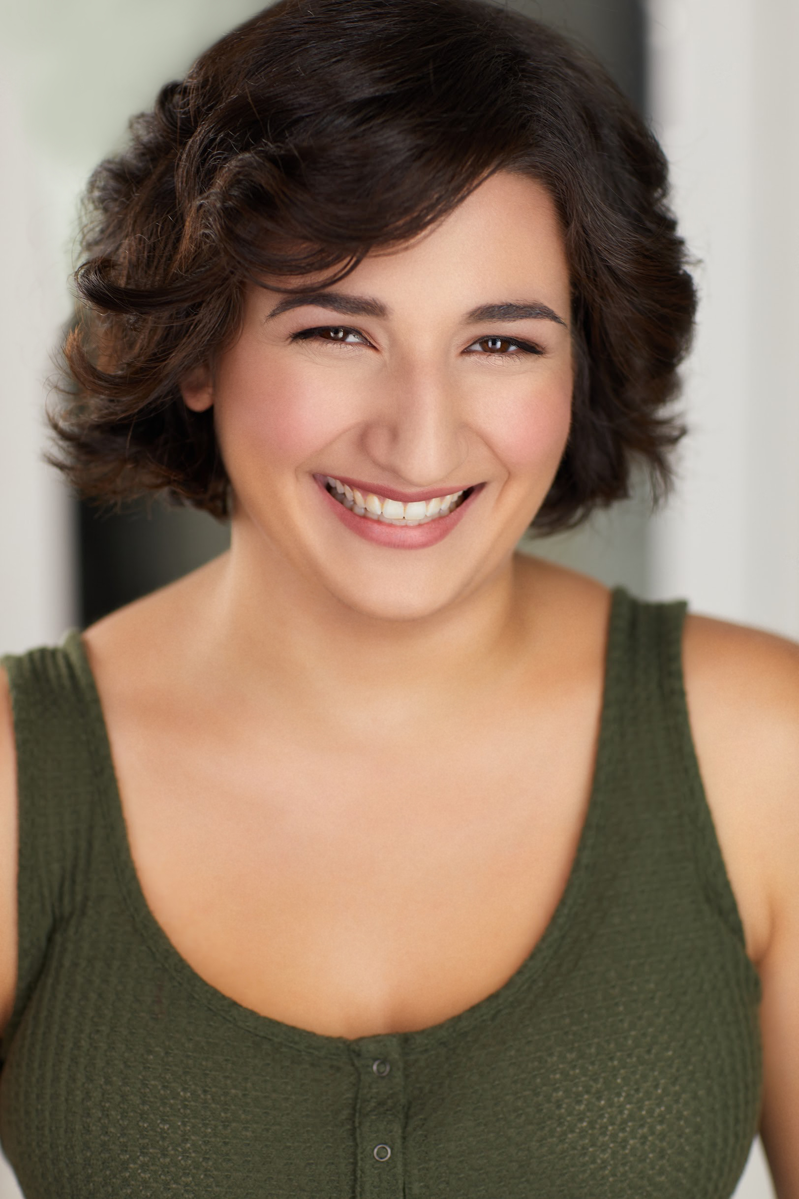Adriana Nocco headshot